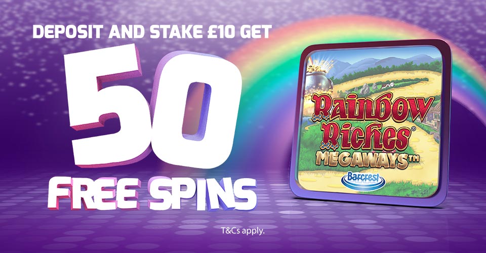 Put £5 And you can Have fun william hill casino 50 free spins with As much as £80 Added bonus
